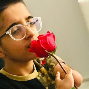 Meet your Posher, Muhammad